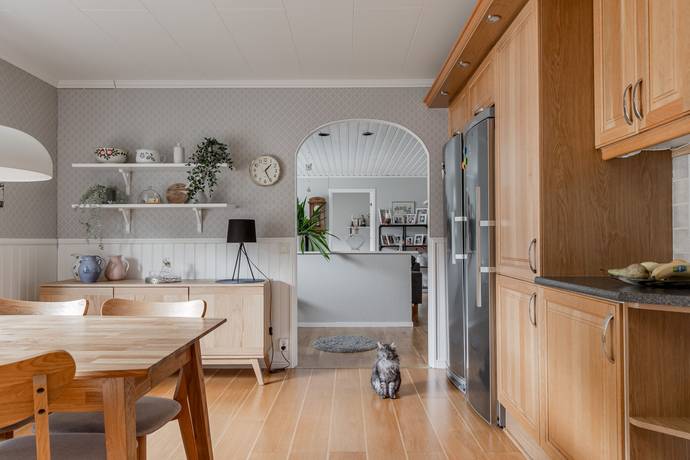 5 rum Villa på Kapplandsgränd 3 Oknebäck Mönsterås kommun - bild 9