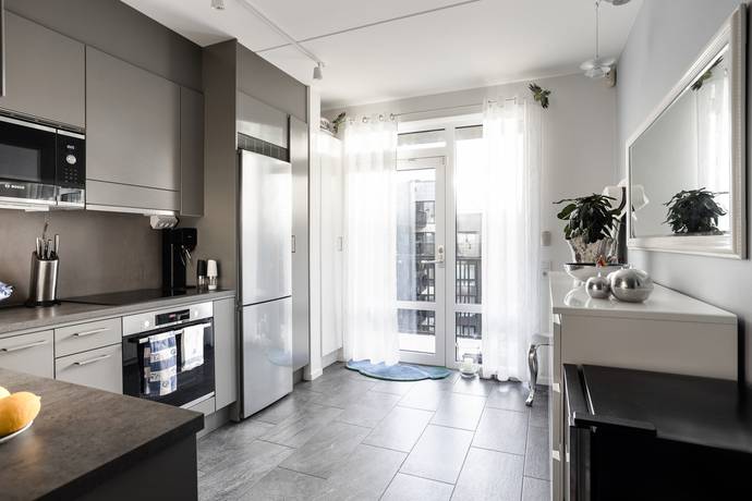 Redaregatan 34, Oceanhamnen, Helsingborgs kommun