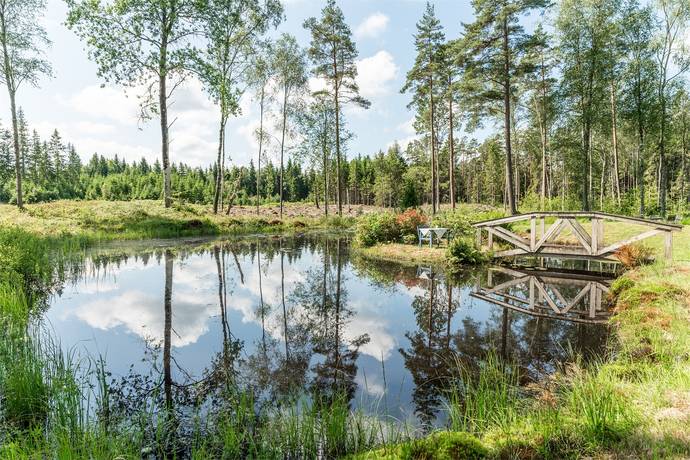 3 rum Fritidshus på Hannabad 1403 Markaryd Markaryds kommun - bild 25