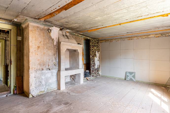 5 rum Villa på Nygatan 37 Centralt Eskilstuna kommun - bild 15