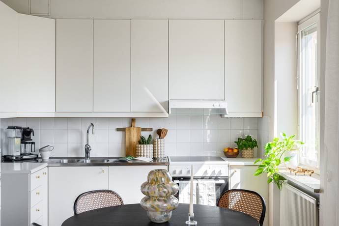 1.5 rum Lägenhet på Fredsgatan 12B, 3/3 tr! Centrala Sundbyberg Sundbybergs kommun - bild 11