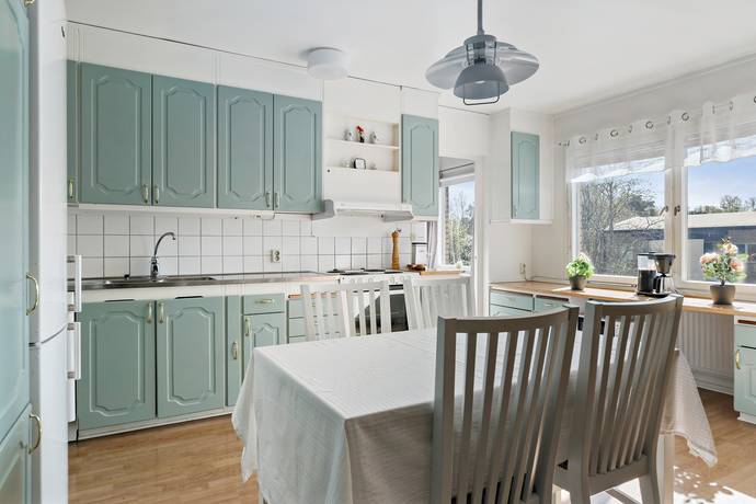 Ljungkullen 33, Sävedalen, Partille kommun