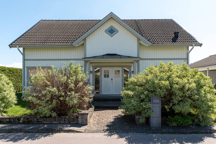 5 rum Villa på Triangelnätsvägen 2 Skälby Västerås kommun - bild 7