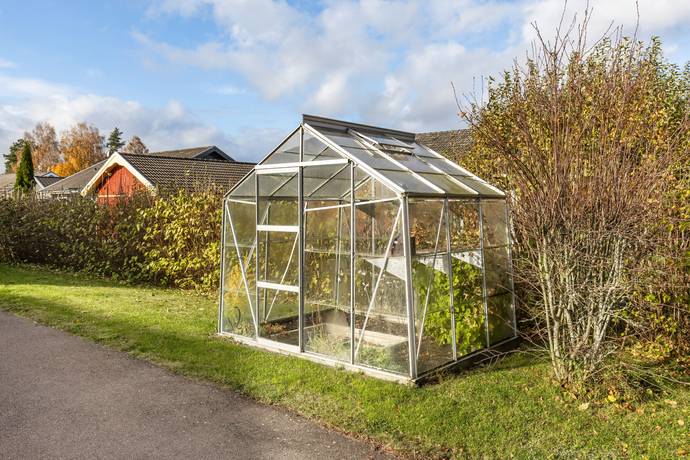 4 rum Villa på Vinkelgatan 8 Skänninge Mjölby kommun - bild 31