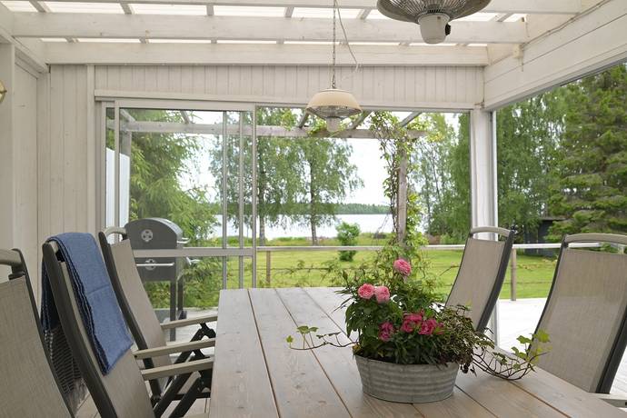 4 rum fritidshus på Skeppsvik 231 Sävar, Umeå kommun - bild 2