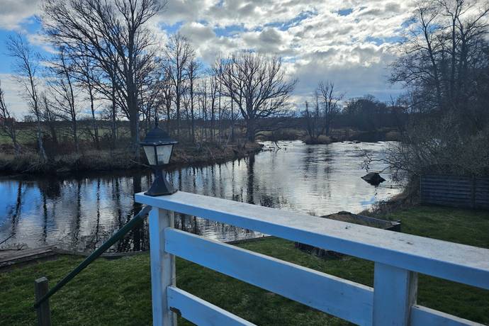 4 rum Villa på Emåvägen 18 Mönsterås kommun - bild 33