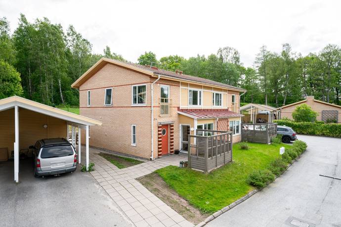 Ulricehamn, Ulricehamns kommun
