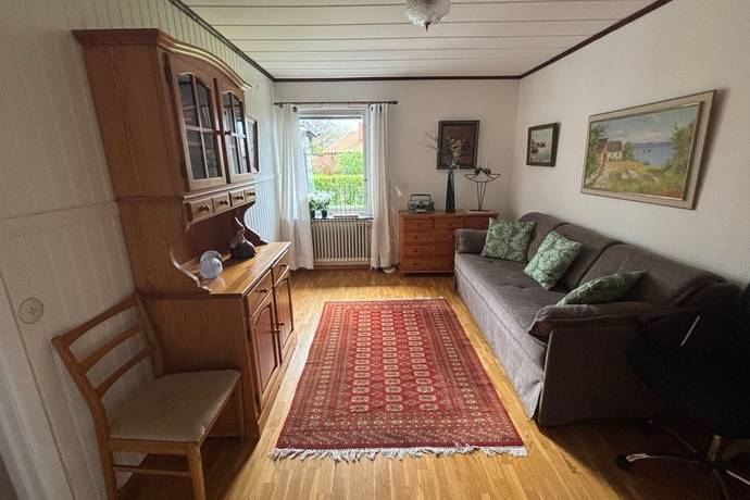 4 rum Villa på Sjögången 27 Gustavsfält Halmstads kommun - bild 12