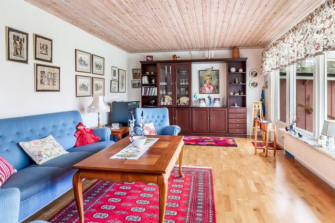4 rum Villa på Granitvägen 19 Brattberget Arboga kommun - bild 11