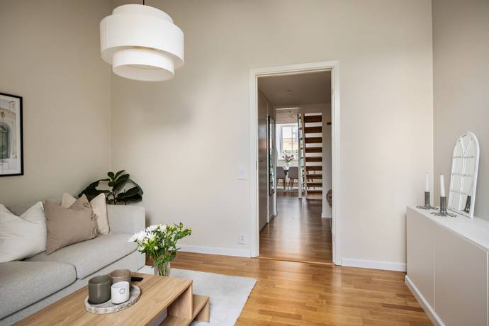 3 rum lägenhet på Gamla Huddingevägen 439A Älvsjö - Örby, Stockholms kommun - bild 4