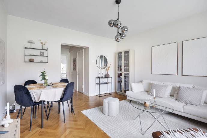 2 rum Lägenhet på Lönngatan 60E Lönngården Malmö kommun - bild 6