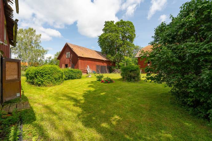 3 rum Villa på Uvlunge 7 Björklinge Uppsala kommun - bild 23