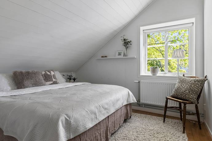 7 rum Villa på Nolgårdsvägen 33 Nolgård Hammarö kommun - bild 41