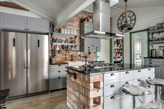 5 rum Villa på Larberg 408 Hammarö kommun - bild 12