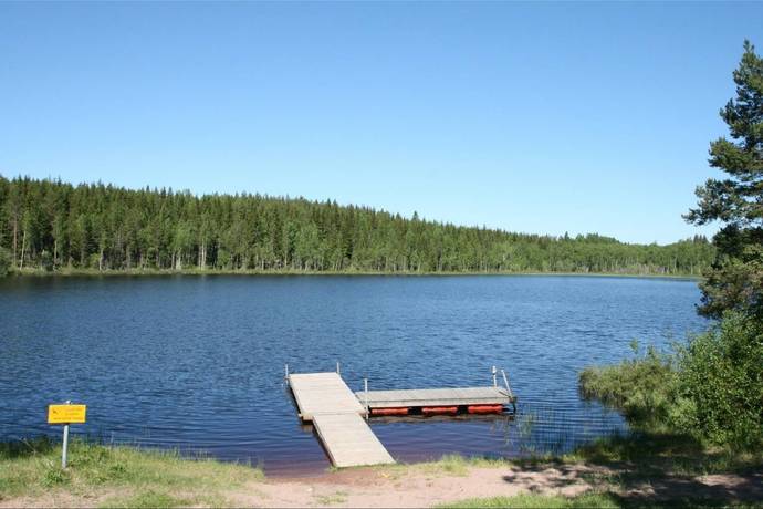 2 rum vinterbonat fritidshus på Kullhyttan 31 Folkärna, Avesta kommun - bild 3