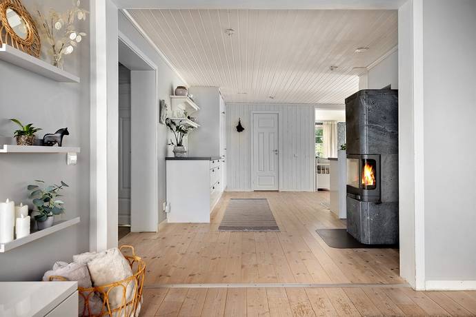7 rum Villa på Nolgårdsvägen 33 Nolgård Hammarö kommun - bild 8