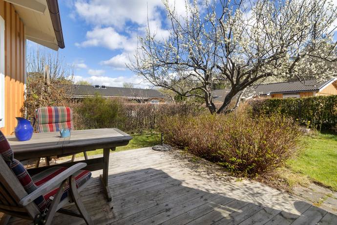 3 rum Parhus på Björkuddsvägen 12A Ekerö Björkudden Ekerö kommun - bild 18