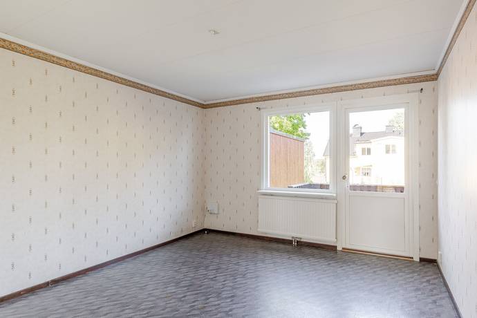 5 rum Villa på Castmans väg 88 Kvarnarp Eksjö kommun - bild 30