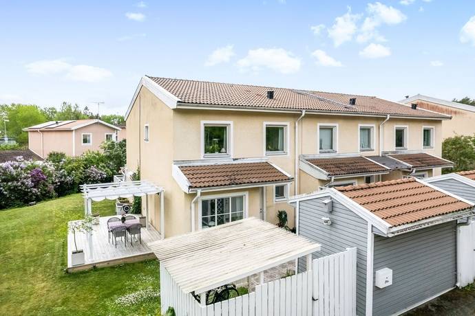 5 rum Lägenhet på Bäckvägen 24A Dammen Strängnäs kommun - bild 4