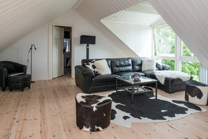 7 rum Villa på Strandgatan 7 Hudiksvalls kommun - bild 41