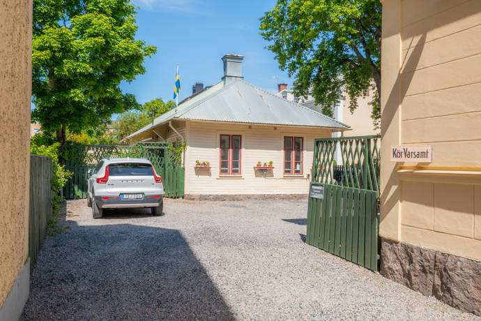 134 m² Lägenhet på Kungsgatan 13a Centralt Väster Nyköpings kommun - bild 43