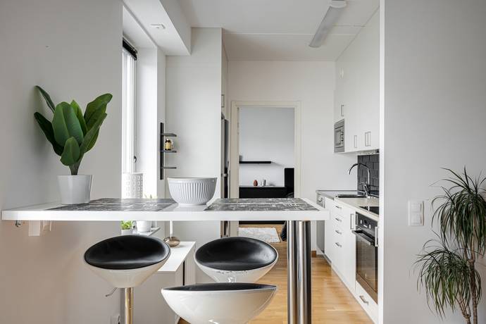 2 rum Lägenhet på Lustigkullagatan 10 Alsike Knivsta kommun - bild 3