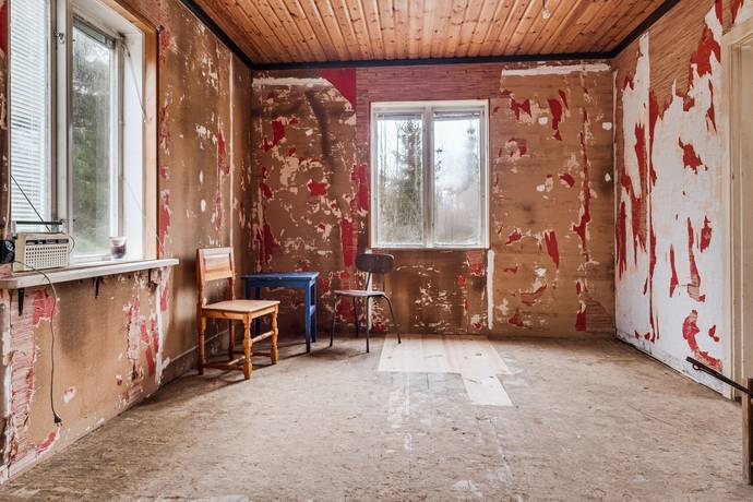 6 rum Villa på Lasjö 129 Sala kommun - bild 9