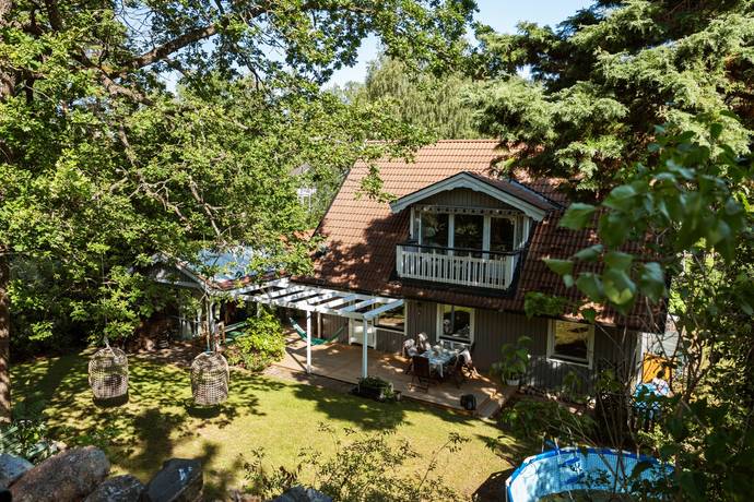 6 rum Villa på Ringblomman 9 Ekerö  Sommarstad Ekerö kommun - bild 40