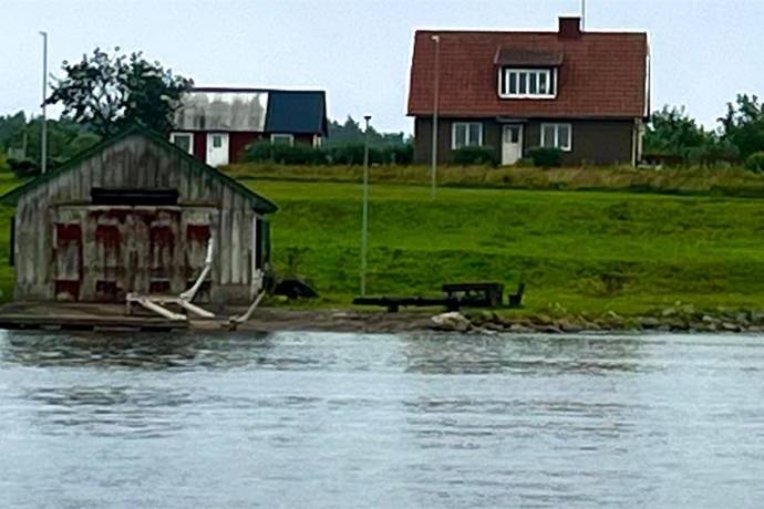6 rum Vinterbonat fritidshus på Östergarn Herrvik 190 Östra Gotland Gotlands kommun - bild 22