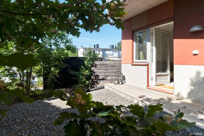 2 rum lägenhet på Kvarnbergsvägen 31 G Huddinge, Huddinge kommun - bild 1