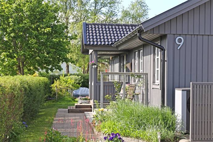 5 rum villa på Gärdestigen 9 Spången, Sävsjö kommun - bild 3