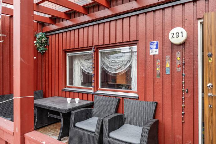 4 rum Lägenhet på Myrstuguvägen 291 Myrstuguberget Huddinge kommun - bild 32