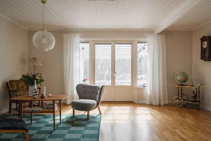 5 rum Villa på Norra Ågatan 23 Bureå Skellefteå kommun - bild 13