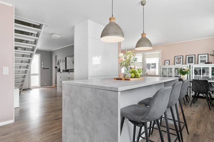 6 rum Villa på Kryssvägen 22 Fisksjön Karlskoga kommun - bild 6