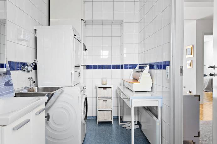 3 rum Lägenhet på Frödingsvägen 7 B Lerum Lerums kommun - bild 21