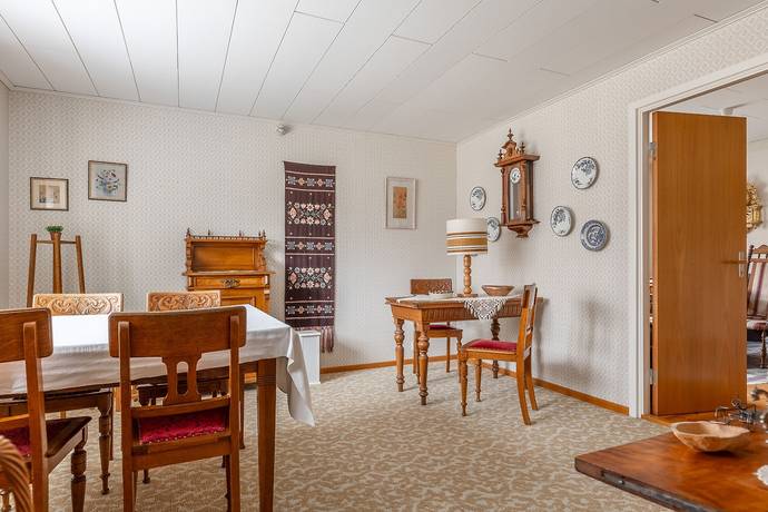 5 rum Villa på Ågårdsvägen 89 Ljungby Ljungby kommun - bild 15