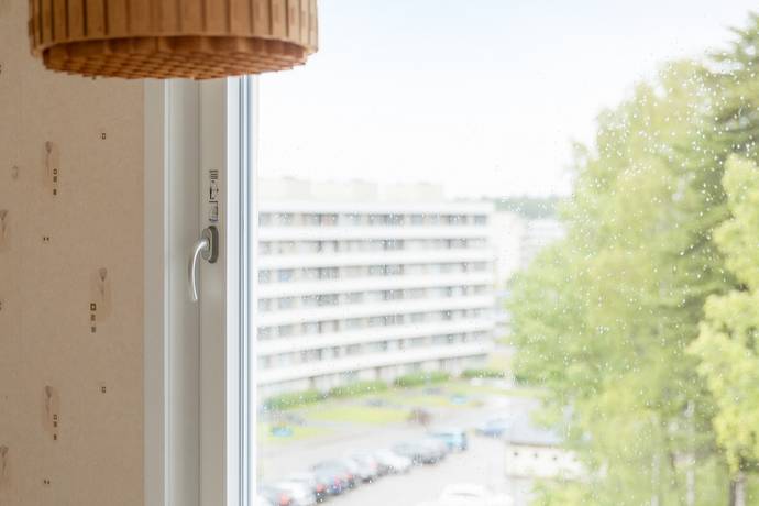 3 rum lägenhet på Brandkärrsvägen 134 Brandkärr, Nyköpings kommun - bild 3