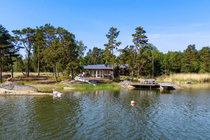 5 rum villa på Marenvägen 4 Djurö, Värmdö kommun - bild 4