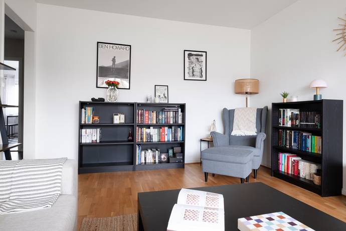 3 rum Lägenhet på Stenbrogatan 2B Mölndal Mölndals kommun - bild 14