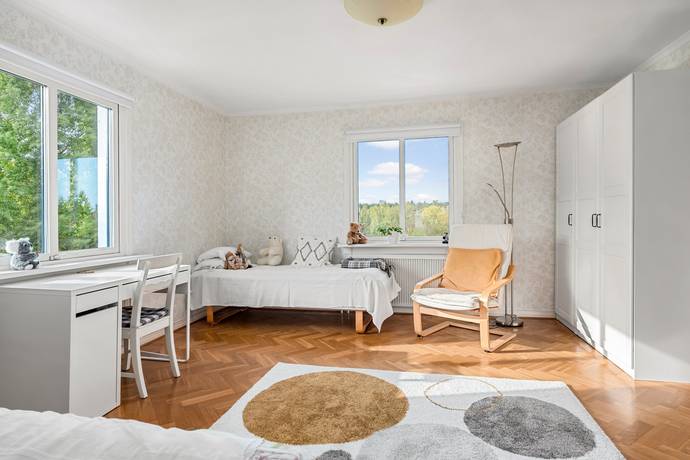 6 rum Villa på Värnamovägen 17 Bor Värnamo kommun - bild 18