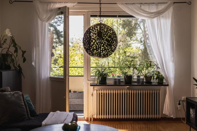 Trollesundsvägen 100, Bandhagen / Högdalen, Stockholms kommun