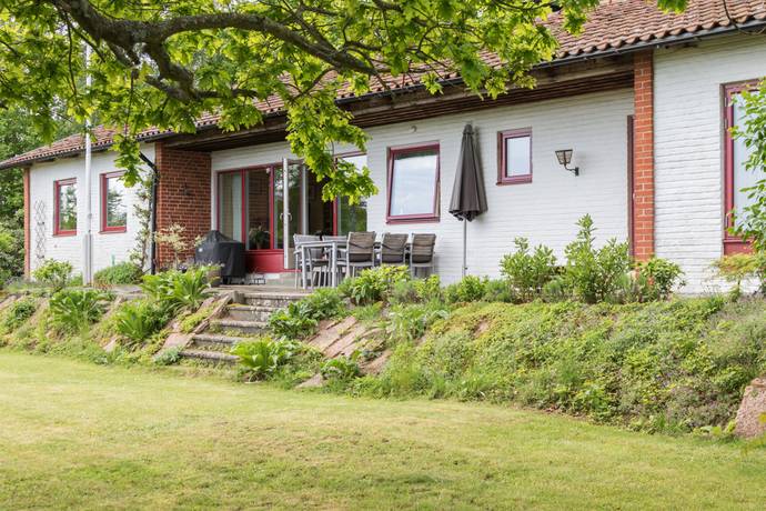 Vik, Simrishamns kommun