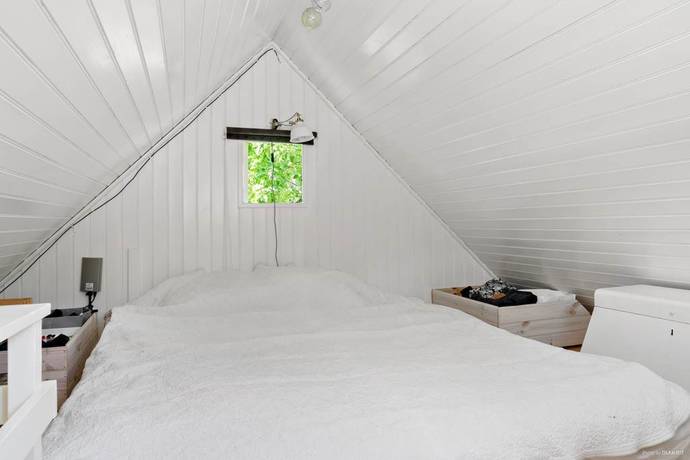 1 rum Fritidshus på Nybyggarvägen 26 Hjortens odling/Malma Värmdö kommun - bild 14