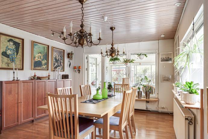 4 rum Villa på Ellenborgsvägen 25 Ellenborg/Videdal Malmö kommun - bild 6