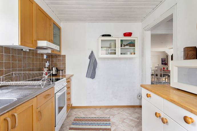 3 rum Fritidshus på Kvarsätters sjöväg 26 Hallsbergs kommun - bild 16