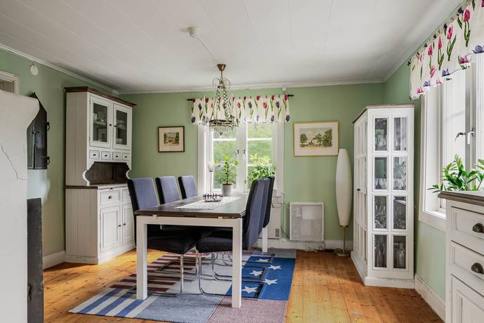 4 rum villa på Uppvägen 6 Laxne, Gnesta kommun - bild 2