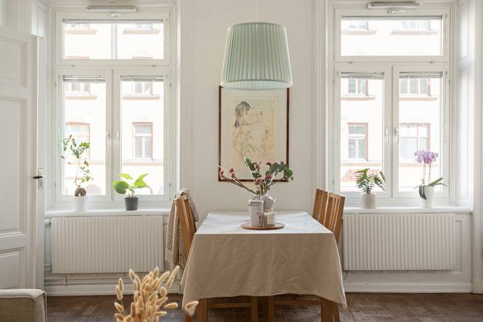 3 rum Lägenhet på Folkungagatan 104, 1 tr Södermalm Stockholms kommun - bild 13