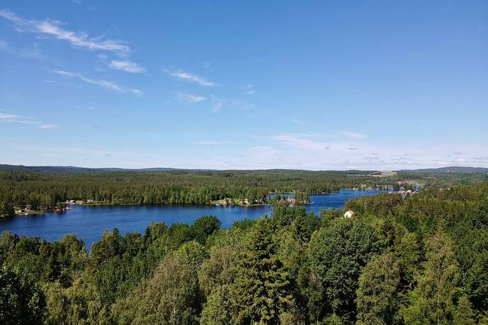3 rum Fritidshus på Södra Hörksvägen 88 Ludvika kommun - bild 2