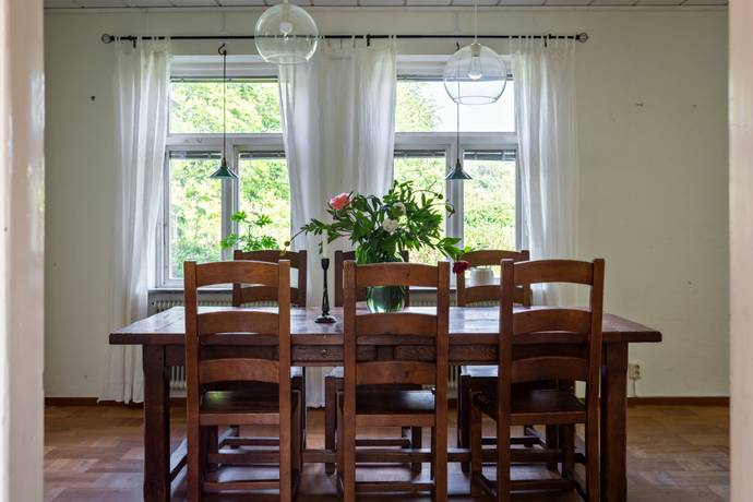 6 rum Villa på Axlahultsvägen 7 Vitaby Simrishamns kommun - bild 12