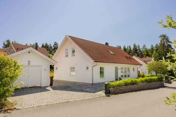 Söderby, Salems kommun